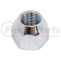 NUT CONE 60 DEG 9/1618 GR 5 ZINC PLATED