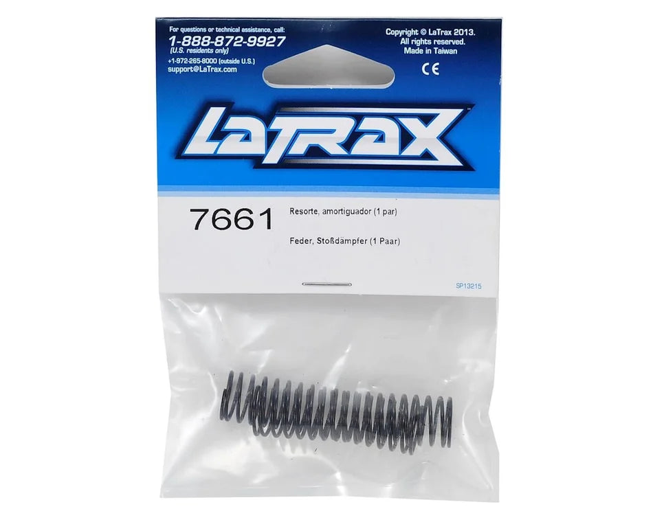 TRAXXAS shock absorber