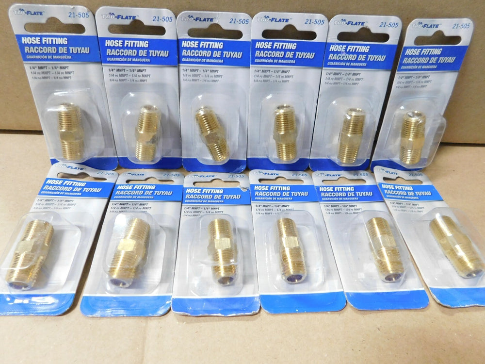 TRU-FLATE auto part