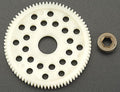 SPUR GEAR (78-TOOTH) (48-PITCH