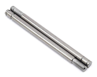 TRAXXAS chrome shock absorber
