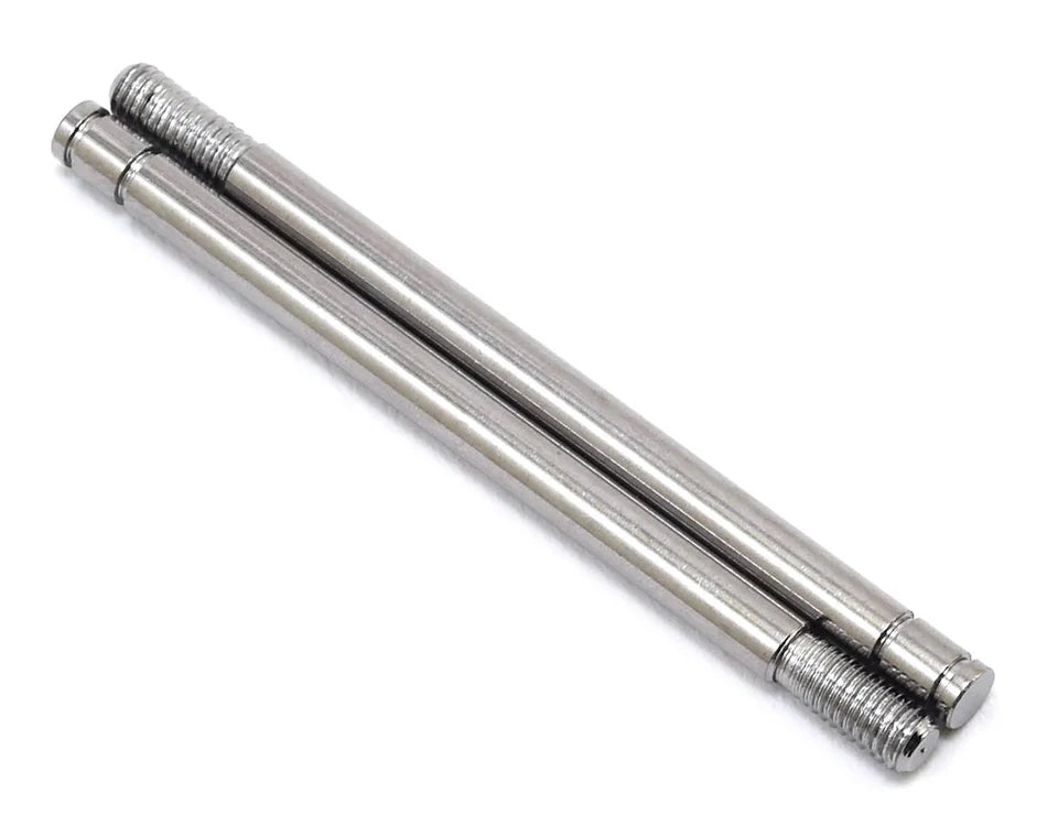 TRAXXAS chrome shock absorber