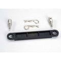 BATTERY HOLD-DOWN PLATE (GREY)