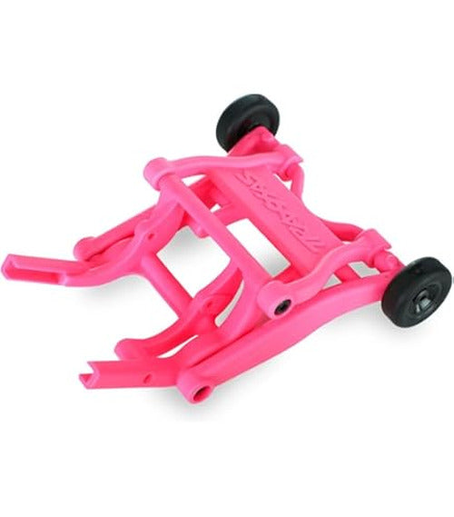 BUMPER (FRONT) (PINK)