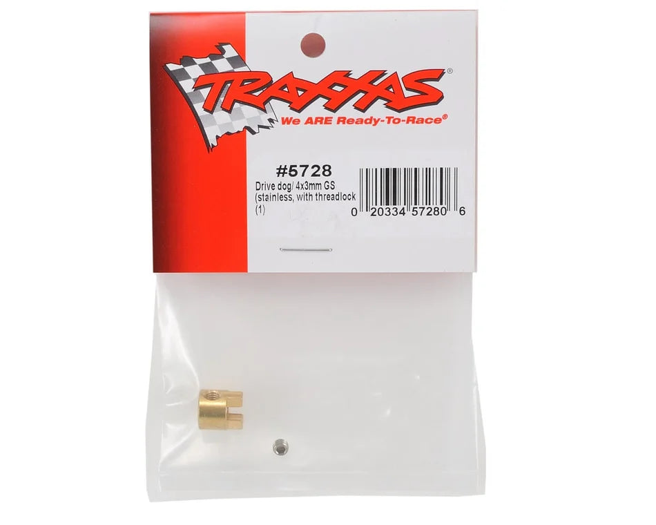 TRAXXAS auto part
