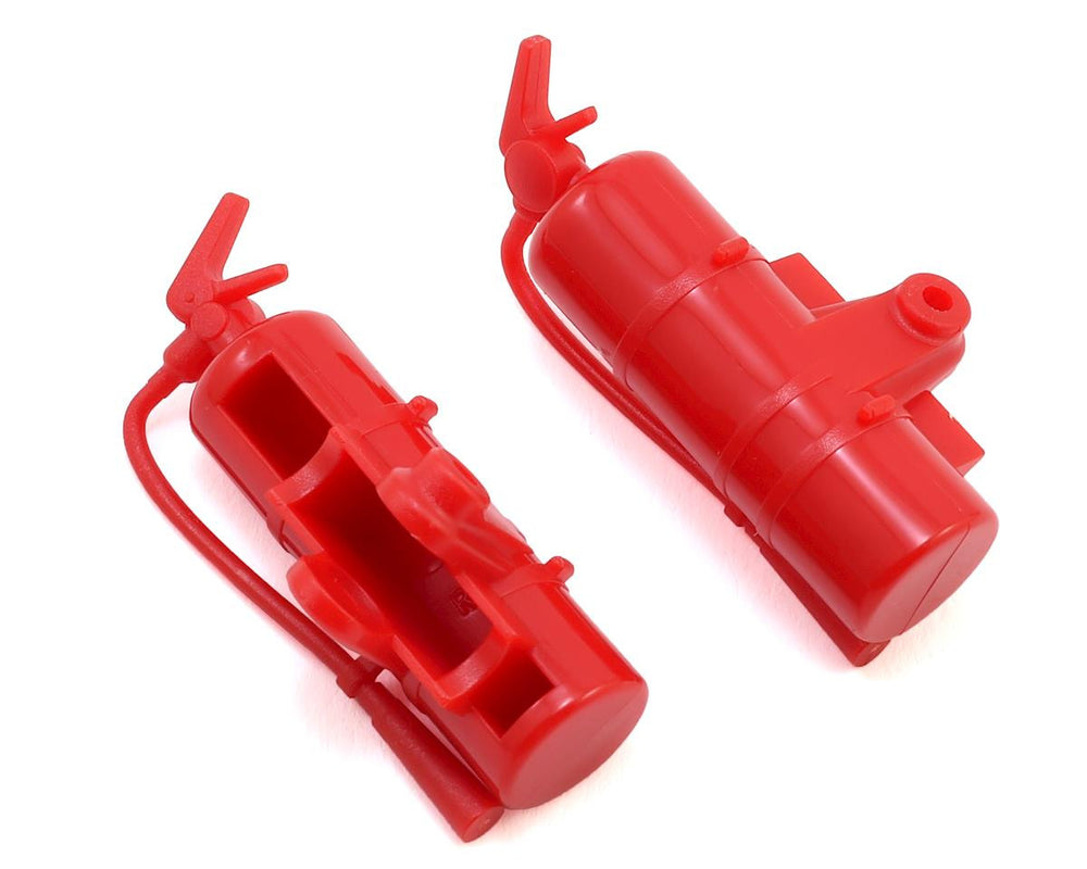 TRAXXAS red auto part