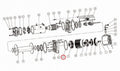 Smittybilt Gear Box Seal Ring
