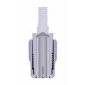 3M ROLOC FIBRE DISC TR 988C 4 IN