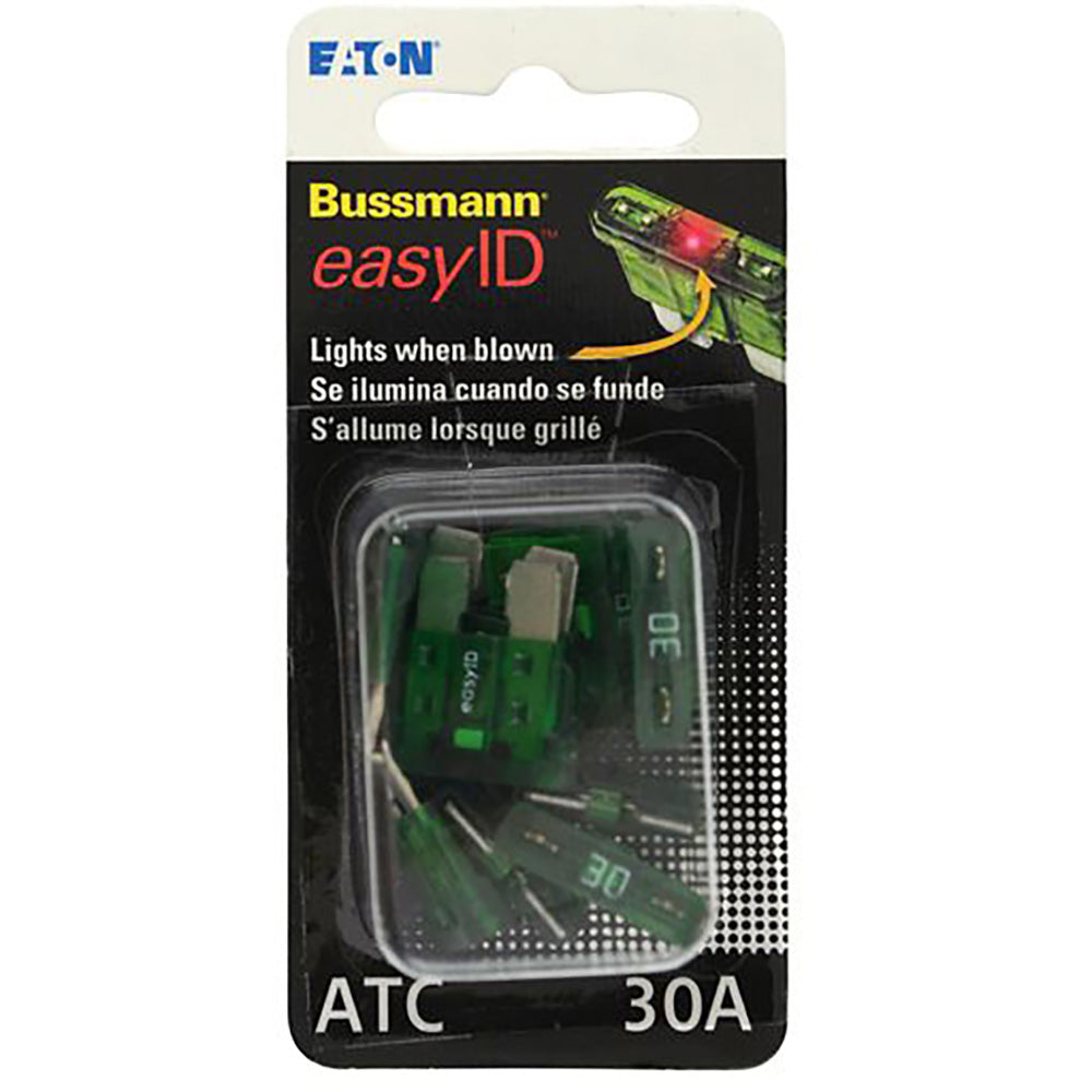 BUSSMANN auto part
