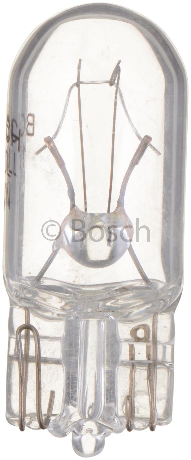 LIGHT BULB LONG LIFE