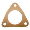 Thermostat Housing Gasket for 41-53 Vintage Jeep MB, CJ-2A, CJ-3A, M38 w/ 4 Cyl. Crown Automotive