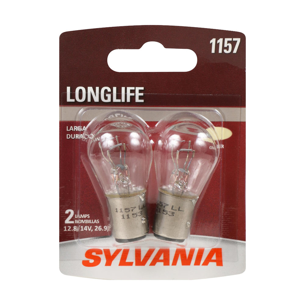 LIGHT BULB LONG LIFE