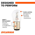 LIGHT BULB LONG LIFE
