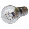 1157 Bulb for 1987-1997 Jeep YJ, TJ Wrangler, Rear Turn Signal, Parking & Brake Crown Automotive