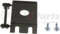 MOUNT PANEL 1 HOLE PLAST