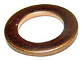 Brake Hose Washer for Numerous 82-06 Jeep CJ, YJ, TJ, XJ, MJ, ZJ, WJ, WK, XK, KJ Crown Automotive