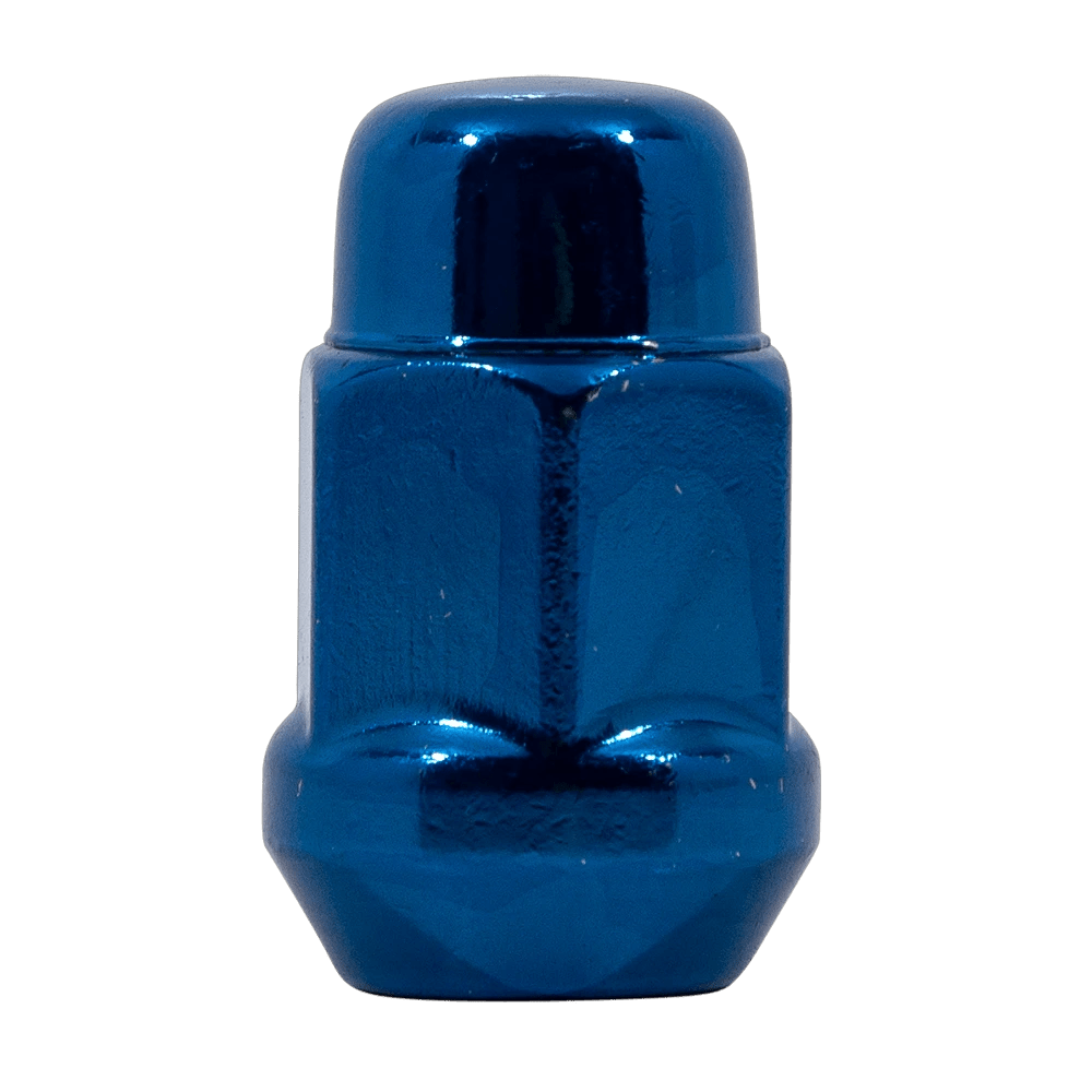 Wheel Pros, LLC blue auto part