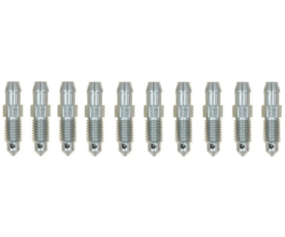 BLEEDER SCREW PACK OF 10