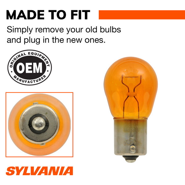 SYLVANIA auto part