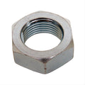 7/8-14 LH Steel Jam Nut