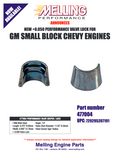 LOCK-ENGINE VALVE