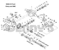 TIMKEN auto part