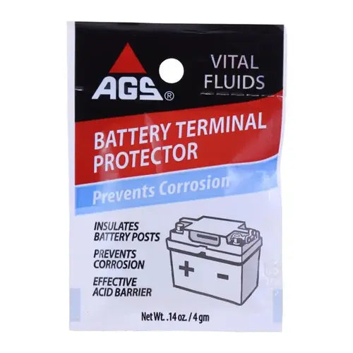 AGS Company auto part
