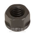 3/8-16 BLACK HEX NUT KIT