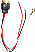 6" PIG TAIL FOR J-60