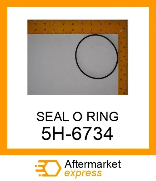 O RING