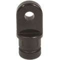 EYE END, INT. 7/8 W/RIBS GRAY NYLO