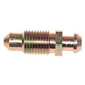 M10x1.00 Bleeder Screw for Select Jeep JL, JK, TJ, KL, KK, KJ, WK, XK, MP Models Crown Automotive
