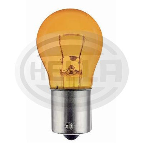 BULB 1156NA 12V 27W BA15S S8 NAMBER
