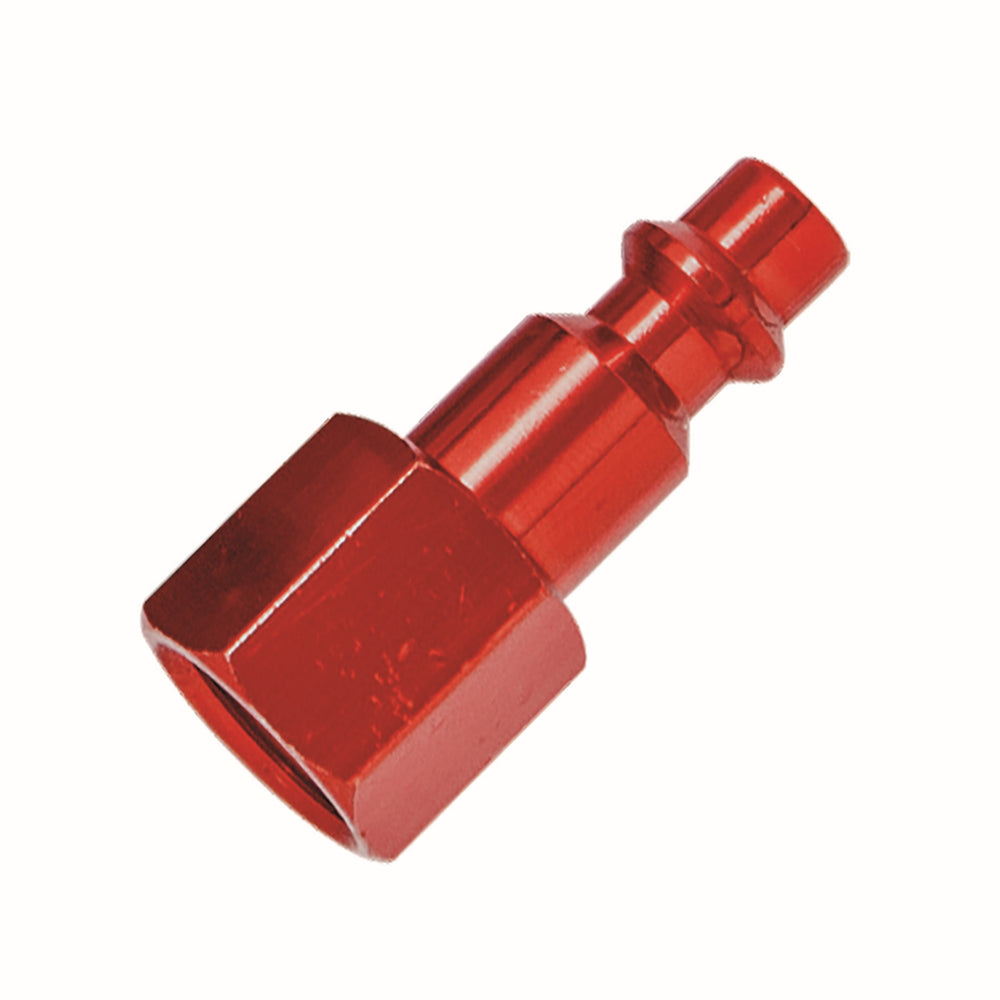 TRU-FLATE red auto part