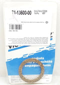 Fuel Pump Bowl Gasket - 71-13600-00