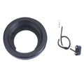 LGT MNTING KIT- GRMT PLUG 2' 3PK