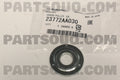 Subaru Cover Pulley Idler