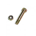 NUT AND BOLT