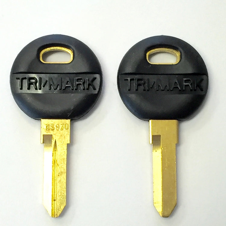 KEY BLANK KS610