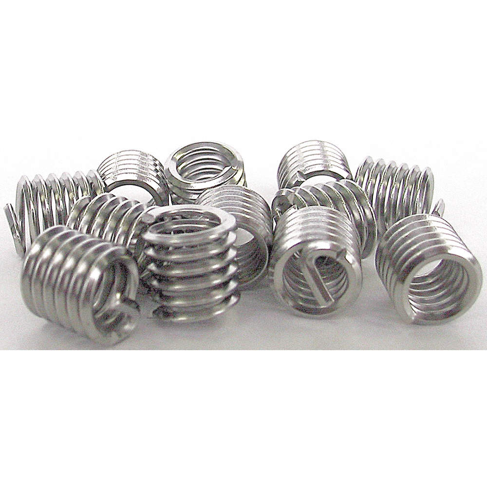 Helicoil auto part