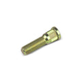 PRESSIN WHEEL STUD 1/2IN20 UNF X 1.98IN 0.0617IN KNURL