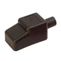 PVC BATTERY TERMINAL COVER 1/2 " BL