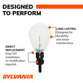 SYLVANIA auto part detail