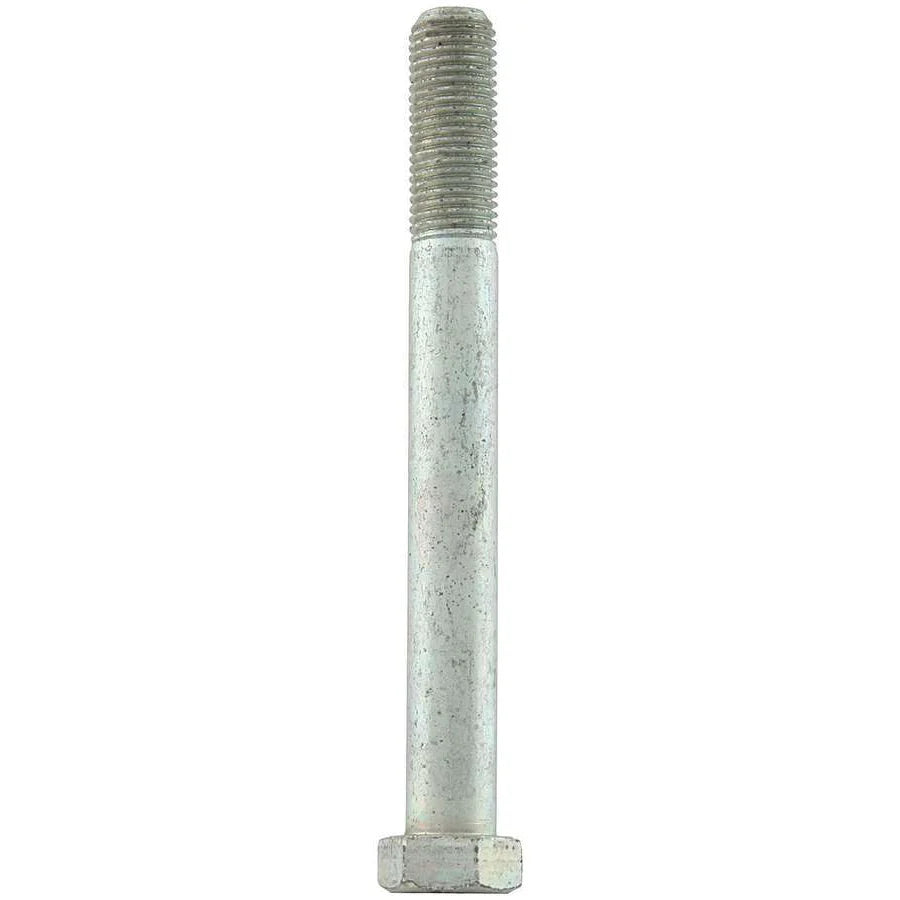 Hex Head Bolt 7/16-20 x4 Grade 5