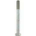 Hex Head Bolt 7/16-20 x4 Grade 5
