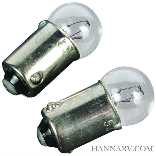 BULB 921 AUTO 3RD BRAKE LAMP 2 PACK