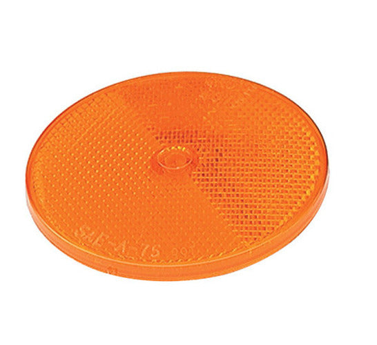 REFLECTOR 2.5' ROUND Y