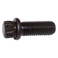 U-Joint Strap Bolt for Select 74-06 Jeep CJ-5, 7, 8, TJ, YJ, XJ, MJ, WJ, ZJ, KJ Crown Automotive