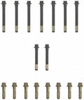 SHORT SHANK LUG 13/16" 1/2 CHR BULK