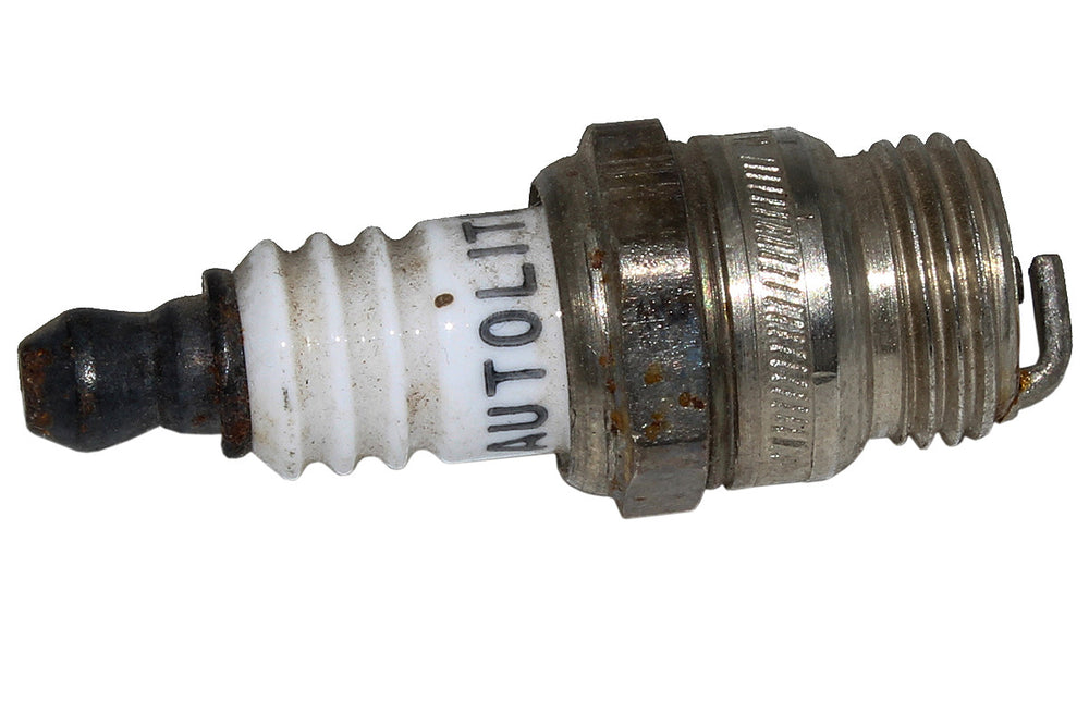 FLAT PACK SPARK PLUG